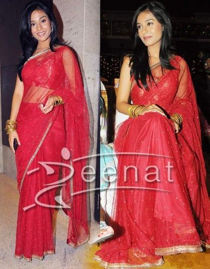 563071_305608469510137_1093621438_n - Amrita Rao
