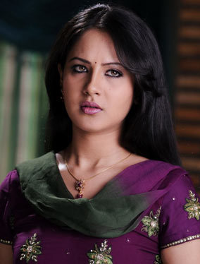 498_popular_television_actress_model_pooja_bose - Puja Bose