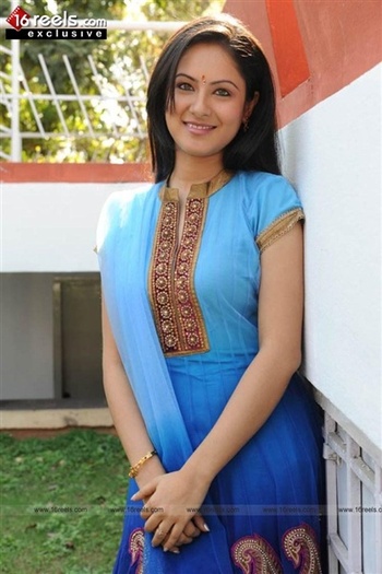 Pooja Bose-Photogallery Stills-138920 - Puja Bose