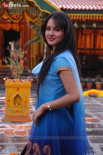 Pooja Bose-Photogallery Stills-146037 - Puja Bose