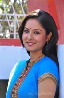 rtr - Puja Bose