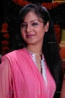 rty - Puja Bose