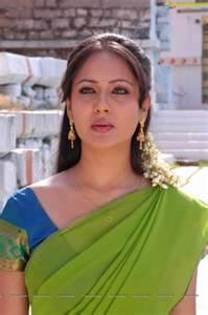 thryr - Puja Bose