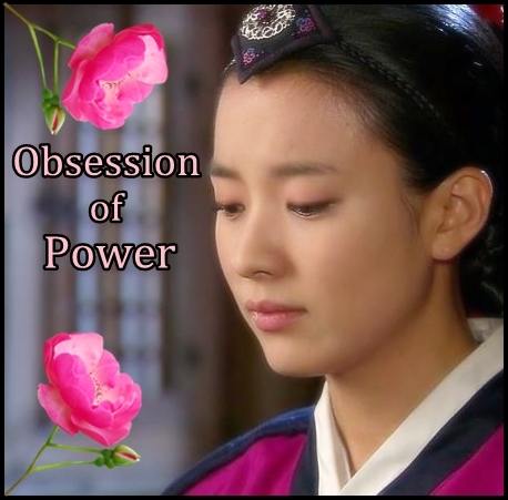 ^_^ - Obsession of Power-Episodul 2