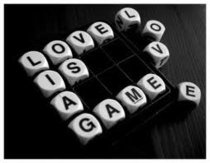 love is a game - Imagini_adevarate