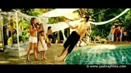  - Lazy Lamhe