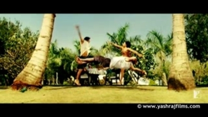  - Lazy Lamhe