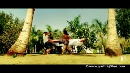  - Lazy Lamhe