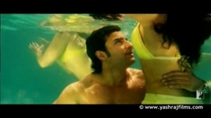  - Lazy Lamhe