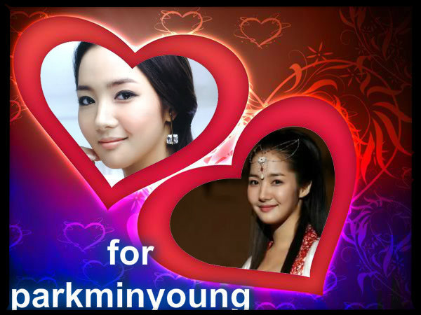 cumapta ss501loveforever - a - From you - for me_komao - x