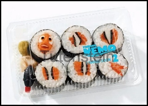 sfarsitul lui nemo - Sfarsitul lui Nemo