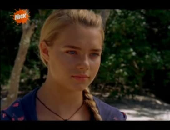  - Indiana Evans