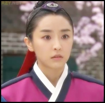 [i.p.] Of of  of... fata ametita... :| - Obsession of Power-Episodul 2