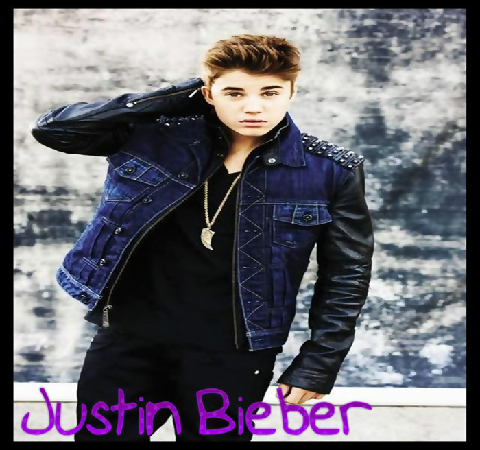 - Mda`... va cam trebui sa te obisnuiesti cu asta.