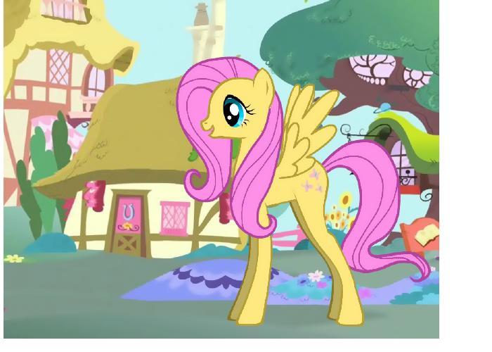 fluttershy