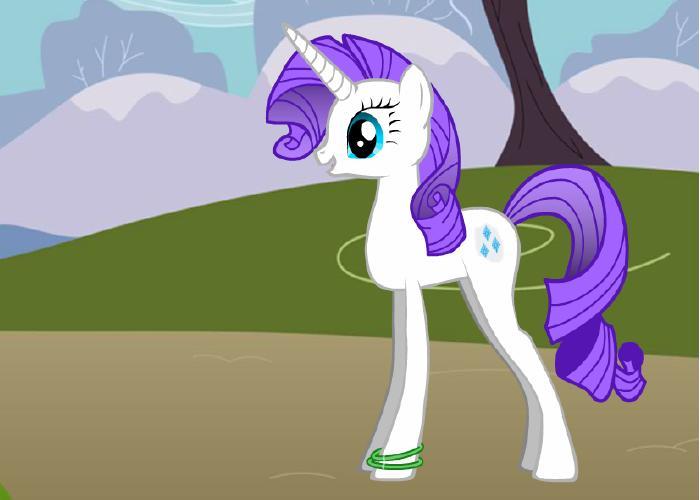 rarity