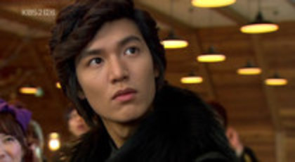  - x Lee min ho x