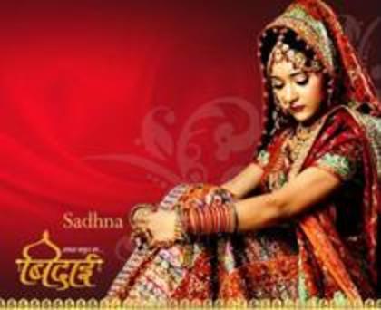  - Sadhna Rajvansh Bride