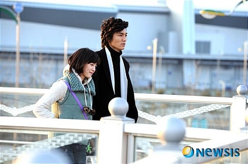  - x Lee min ho si Koo hye sun x