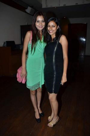  - Munisha Khatwani and Lucky Moranis birthday bash