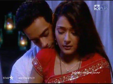  - Most Romantic dream sequence of Sadhna and Alekh