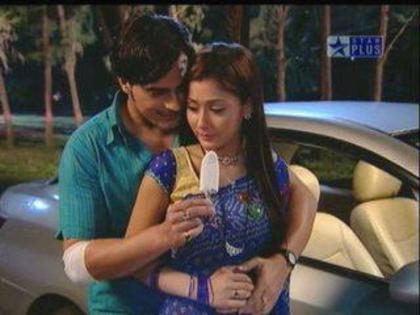  - Most Romantic dream sequence of Sadhna and Alekh