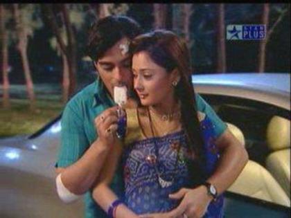  - Most Romantic dream sequence of Sadhna and Alekh