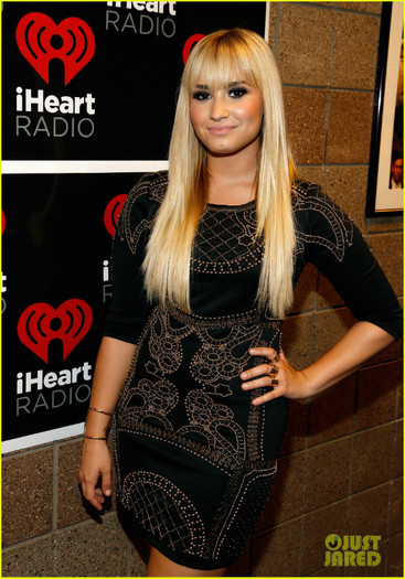 demi-lovato-iheartradio-music-festival-presenter-04 - Demi Lovato iHeartRadio Music Festival Presenter