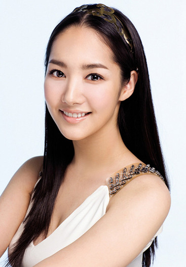  - xxxx Park Min Young xxxx