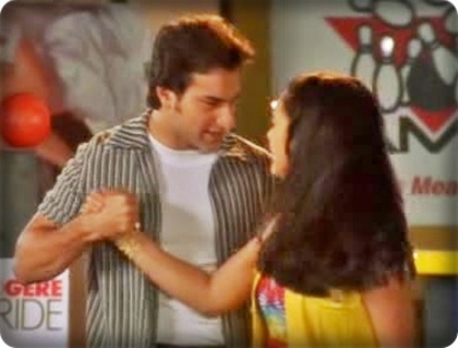  - Saif si Preity