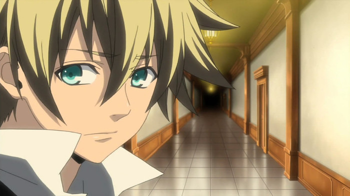 Liberta - Anime boys