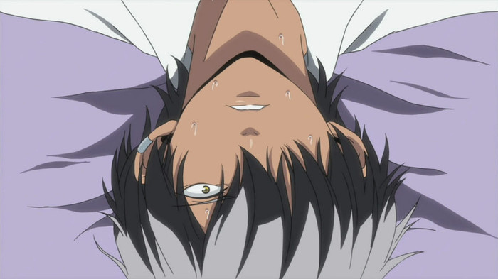 Debito - Anime boys