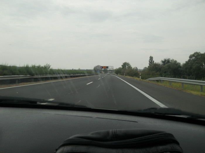 autostrada M3 ungaria