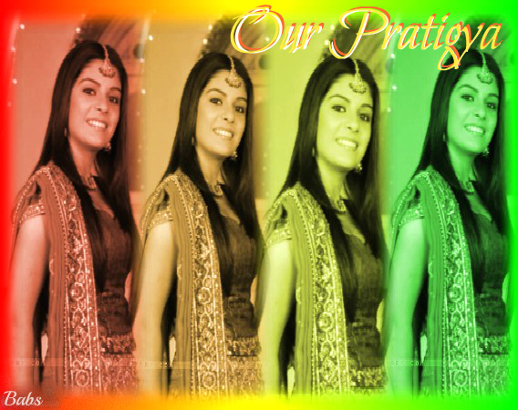 Cm - Pooja Gaur