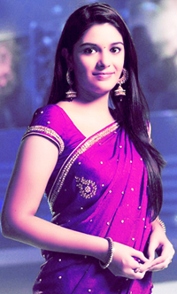 Icon3LMESpecial - Pooja Gaur