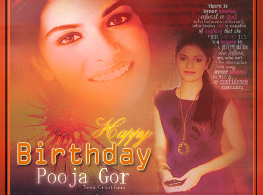 iijCiY3JDMzMz - Pooja Gaur