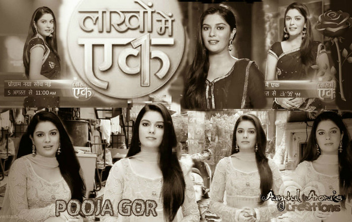 pAJkV - Pooja Gaur