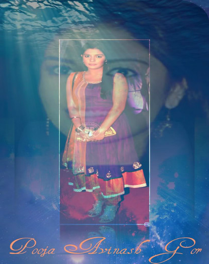 pg-1 - Pooja Gaur