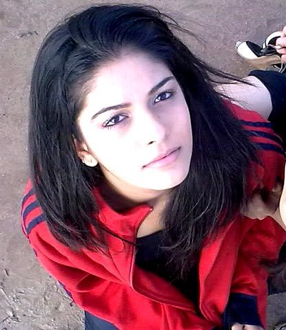 Pooja Gor 5