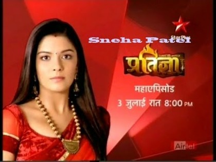 pratigya 18 oct Serial Episode