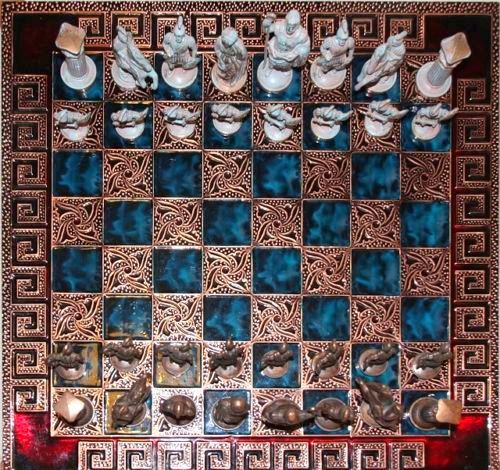 0_2 - CADOURI SPECIALE_ JOCURI DE SAH