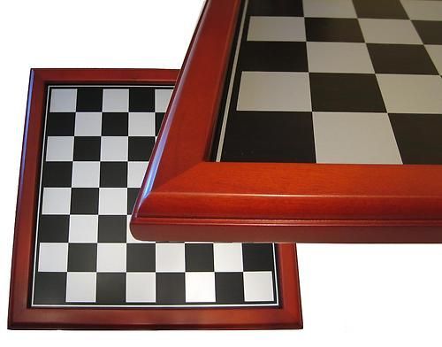 Masa de sah_40x40 cm = 245 de lei