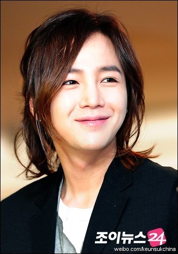  - Jang Geun Suk