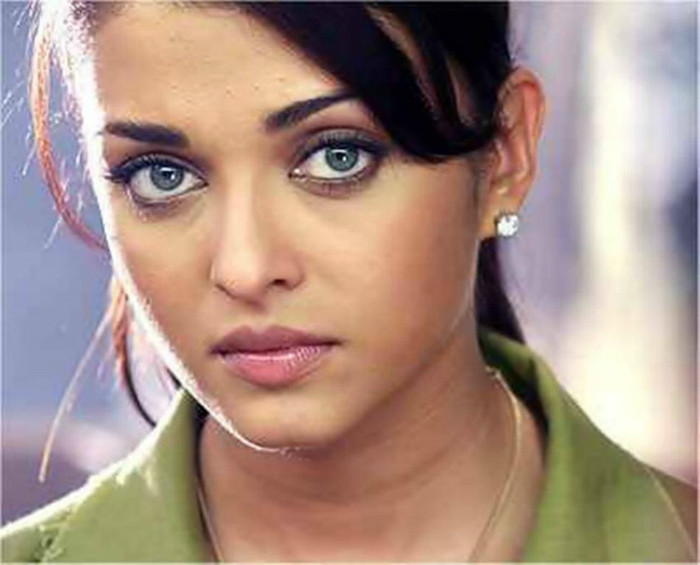  - Aishwarya rai
