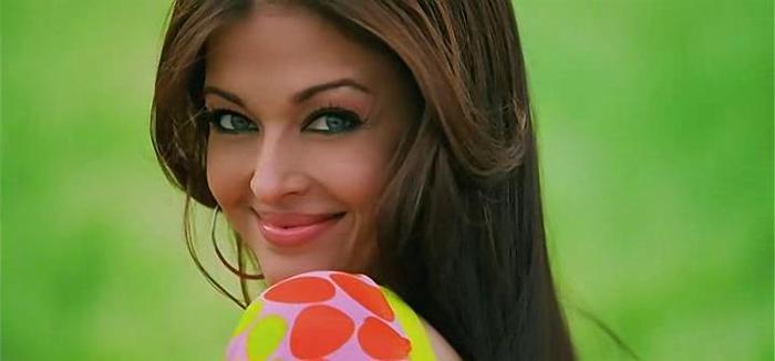  - Aishwarya rai