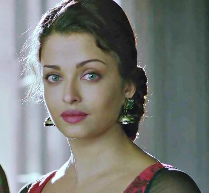  - Aishwarya rai