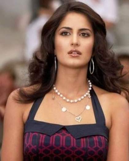 Hot-Bollywood-Actress-Katrina-Kaif-Pictures-Collection - Katrina Kaif