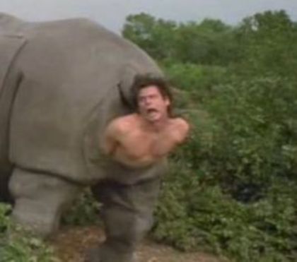 007 - Ace Ventura un nebun in Africa 1995