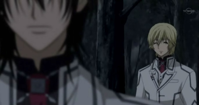 2 - 1_Vampire Knight