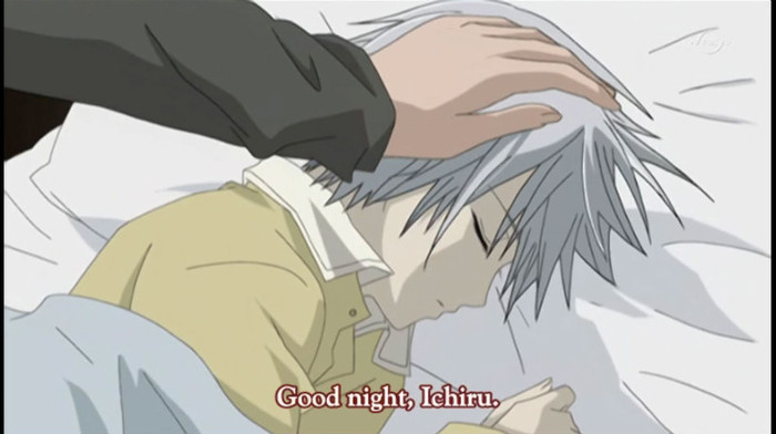 11 - 1_Vampire Knight